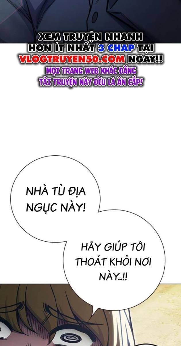 Nhà Tù Vị Thành Niên - Page 126