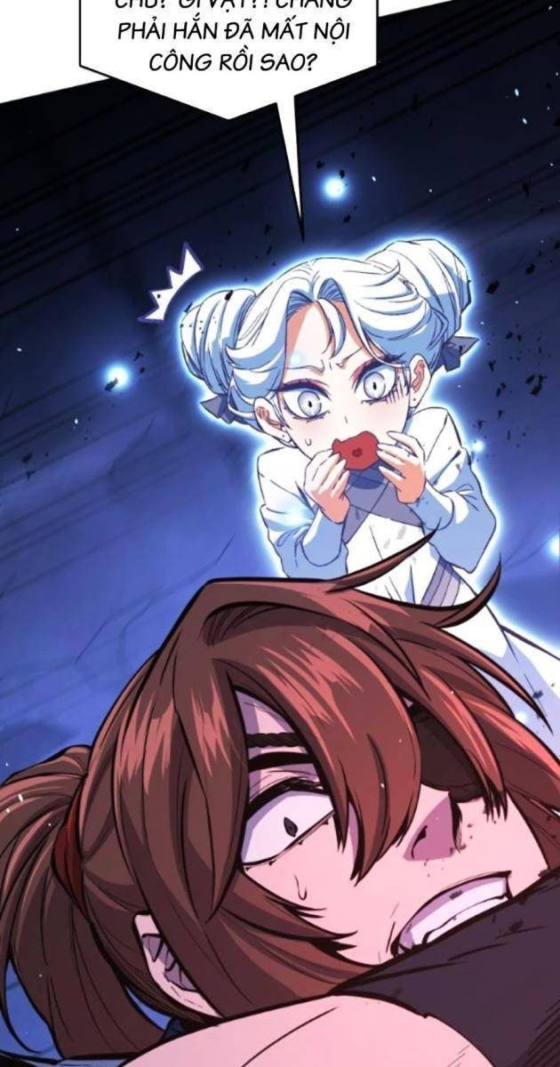 Tuyệt Đỉnh Kiếm Cảm - Page 11