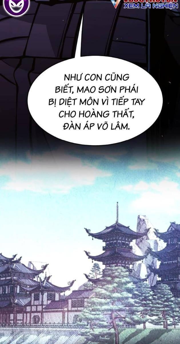 Tuyệt Đỉnh Kiếm Cảm - Page 91