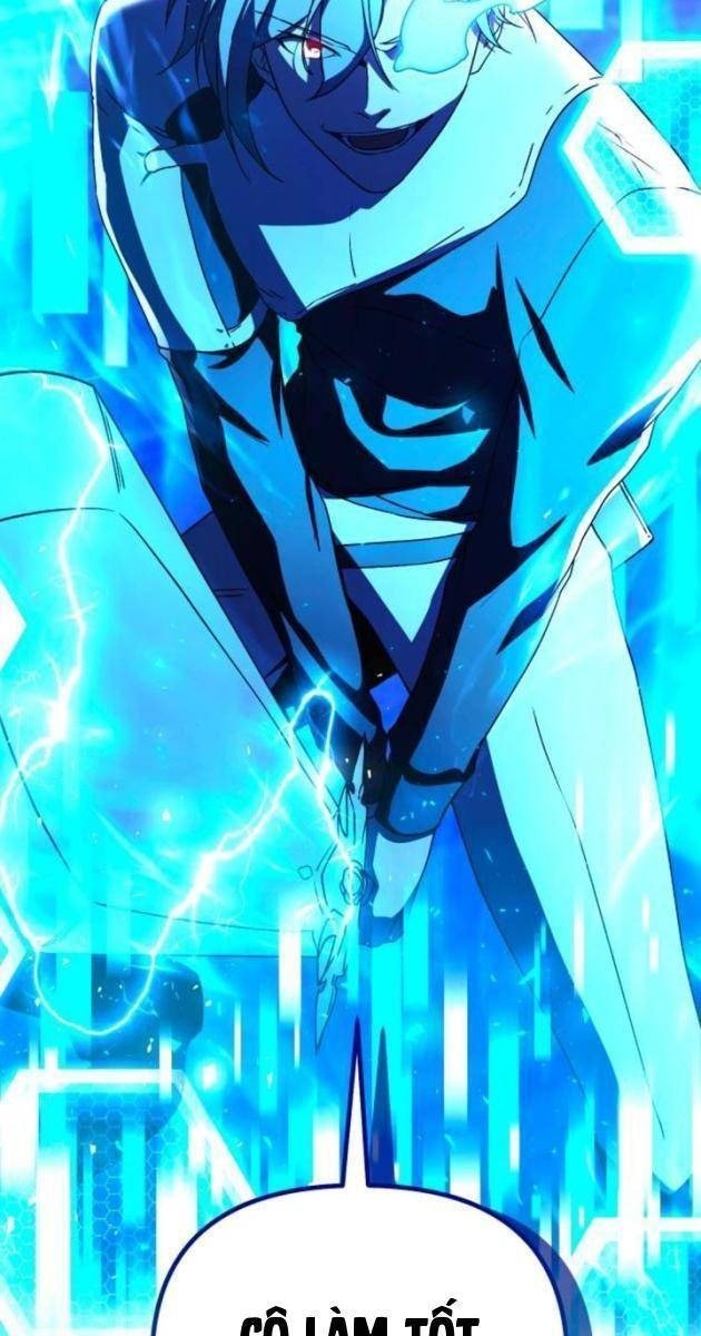 Nhập Vai Phản Diện Mắt Cáo Hoàn Hảo - Page 44