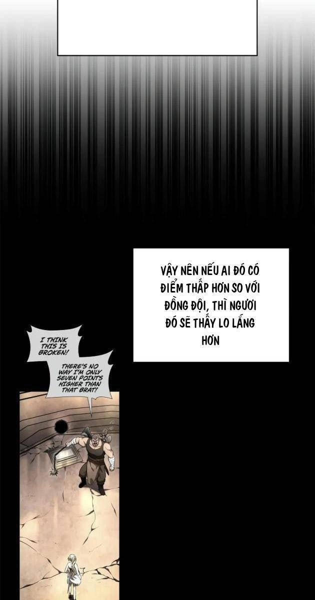 Vô Hạn Pháp Sư - Page 126