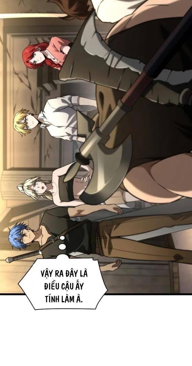 Vô Hạn Pháp Sư - Page 76