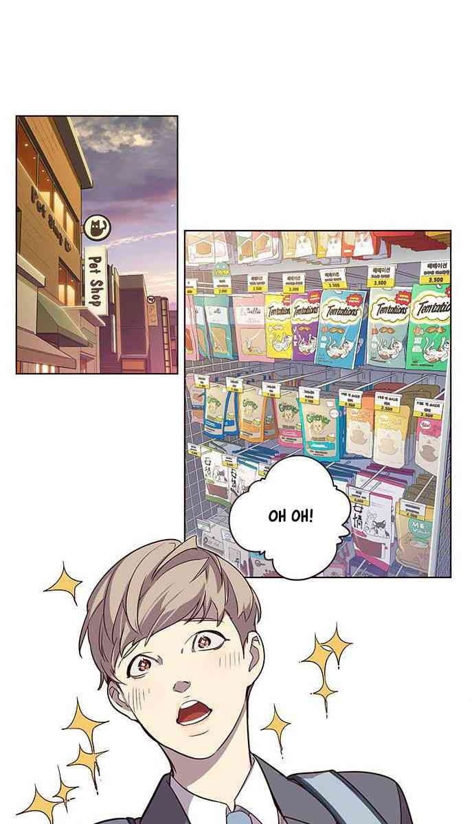 Mèo Mập Béo Bự - Page 11