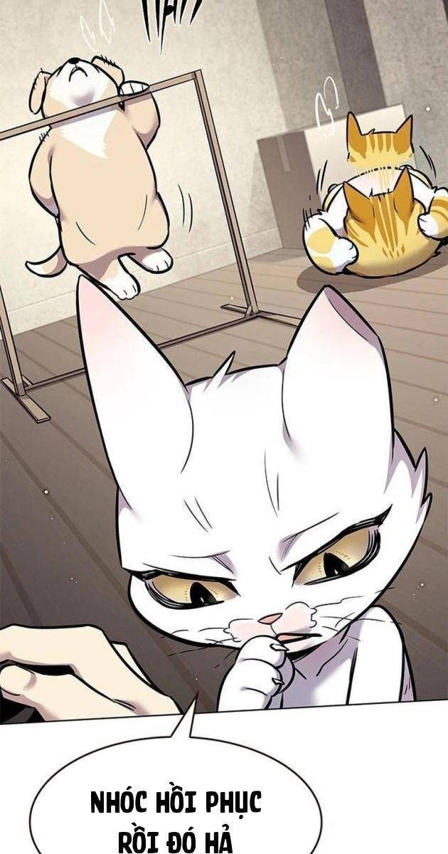 Mèo Mập Béo Bự - Page 82