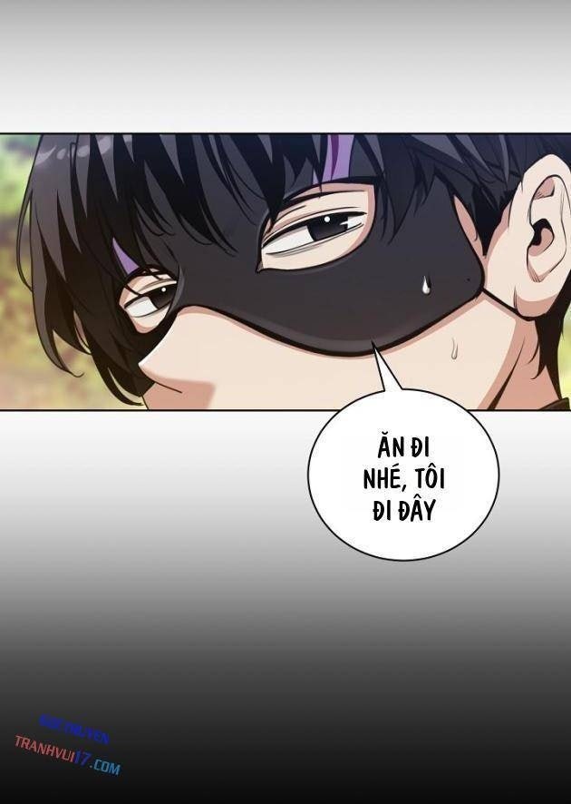 Định Mệnh Được Yêu Bởi Kẻ Phản Diện - Page 71