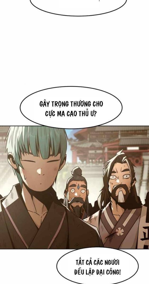 Tiểu Gia Chủ của Tứ Xuyên Đường Gia trở thành Kiếm Thần - Page 66