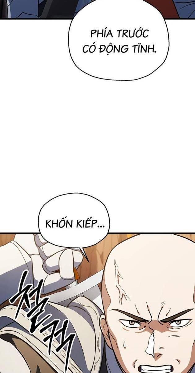 Người Chơi Không Thể Thăng Cấp - Page 47