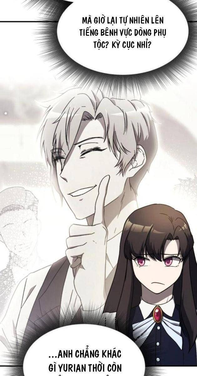 Nhập Vai Phản Diện Mắt Cáo Hoàn Hảo - Page 72