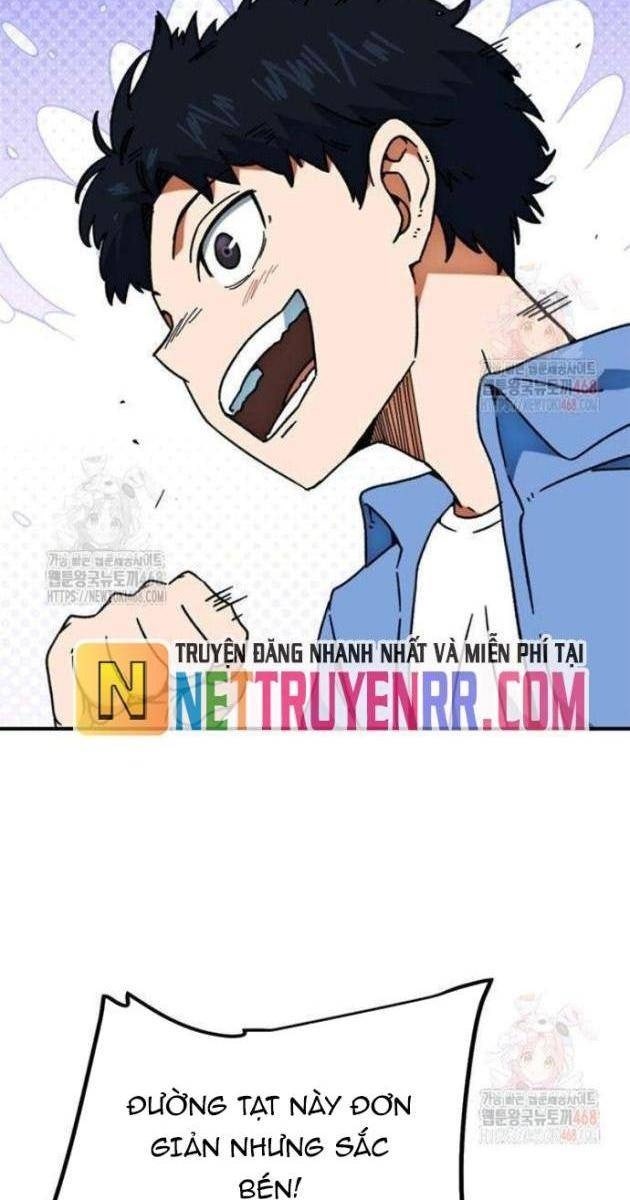 Tôi Bị Hiểu Lầm Là Siêu Sao Trên Sân Cỏ - Page 33