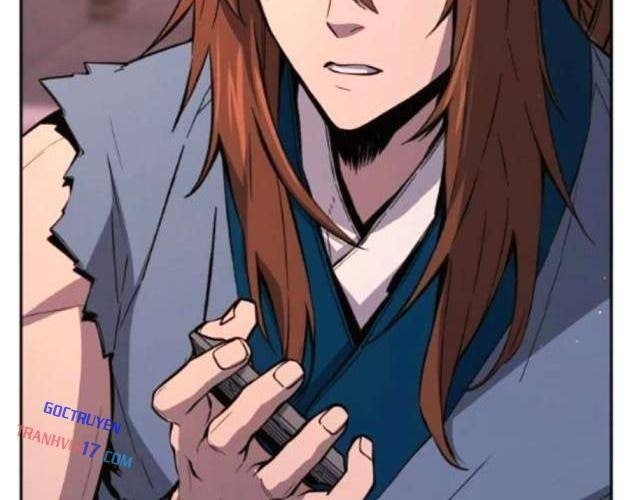 Tuyệt Đỉnh Kiếm Cảm - Page 125