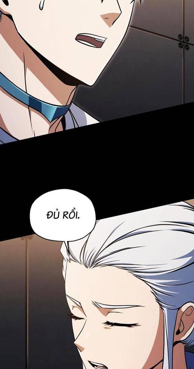 Người Chơi Không Thể Thăng Cấp - Page 32