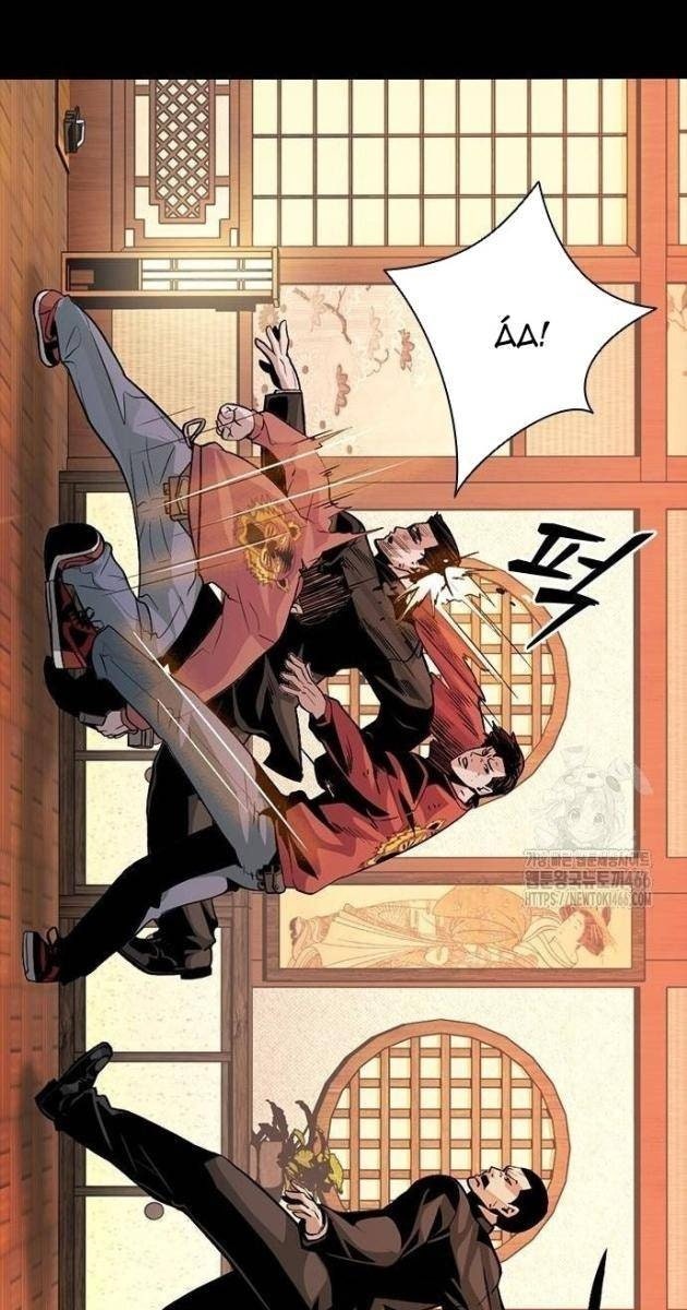 Thế Hệ Tồi Tệ - Page 182