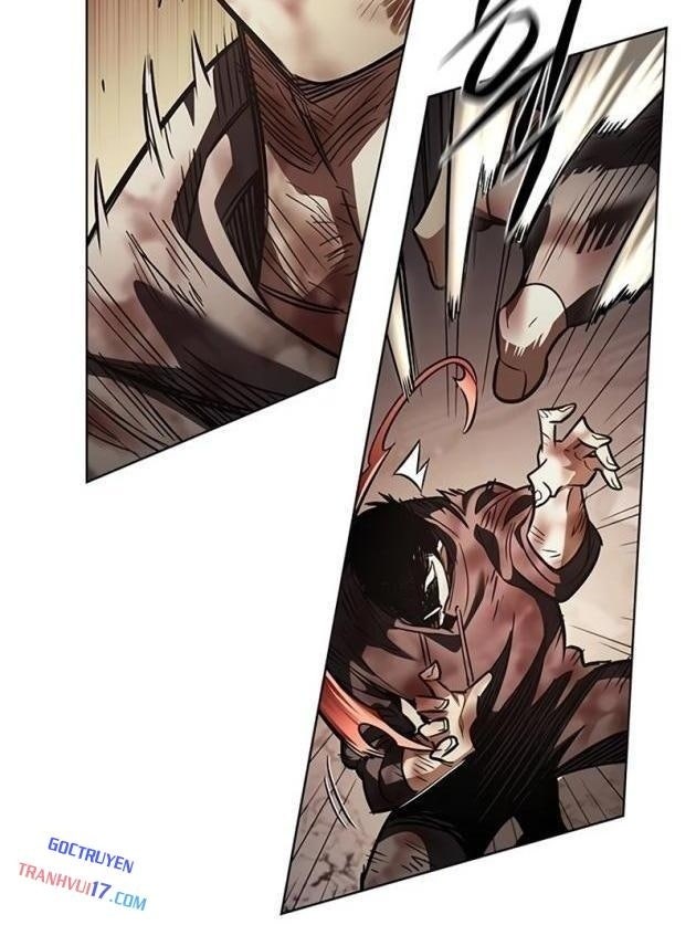 Mèo Mập Béo Bự - Page 107