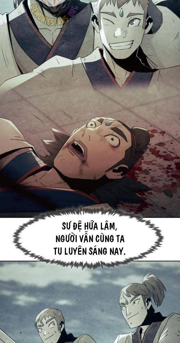 Tiểu Gia Chủ của Tứ Xuyên Đường Gia trở thành Kiếm Thần - Page 15