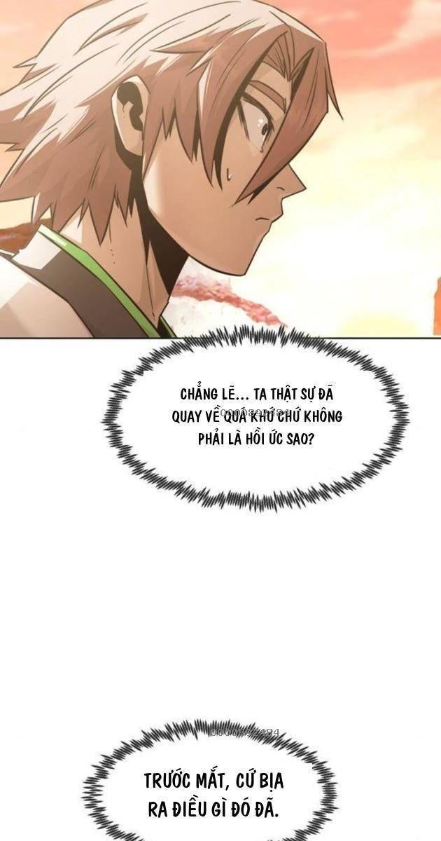 Tiểu Gia Chủ của Tứ Xuyên Đường Gia trở thành Kiếm Thần - Page 5