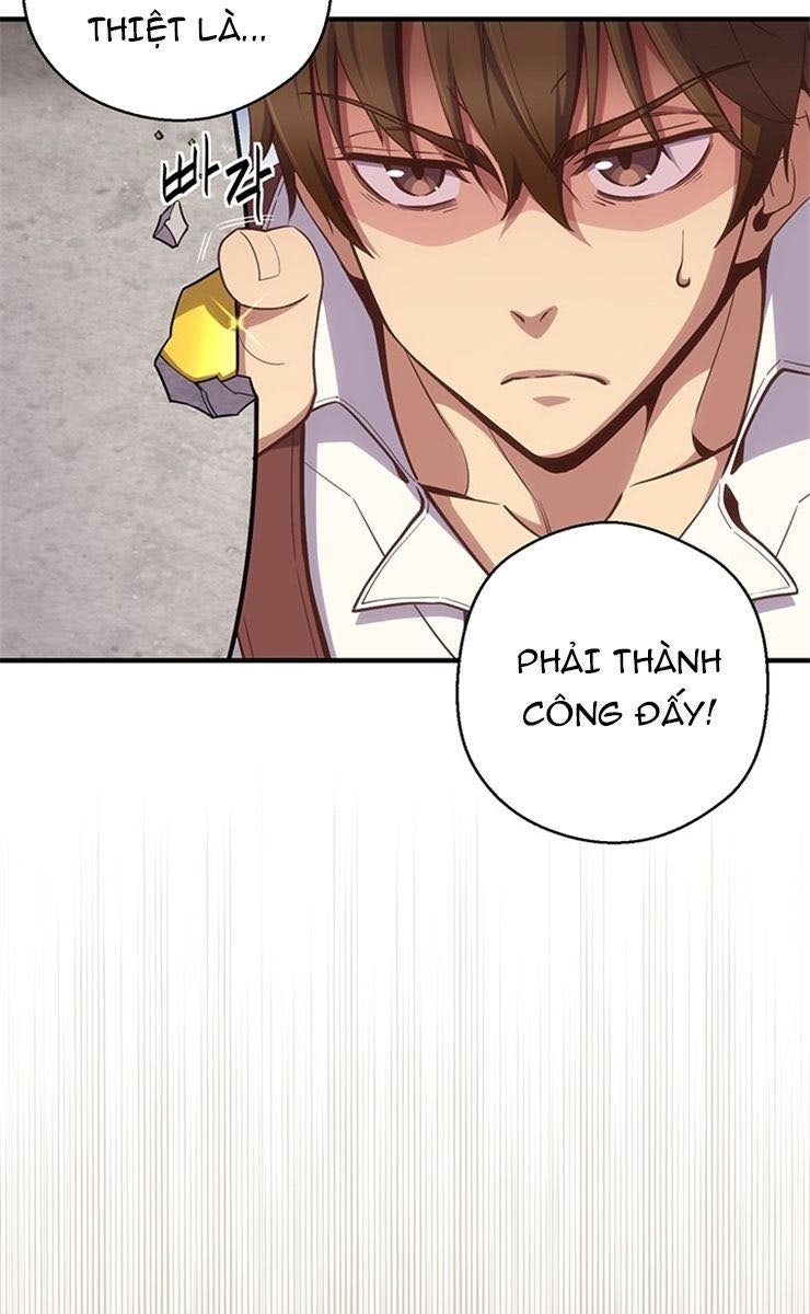 Con Đường Đế Vương - Page 17