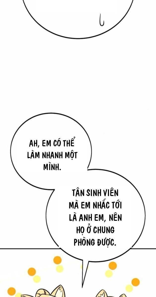 Tôi Đã Giết Tuyển Thủ Học Viện - Page 25