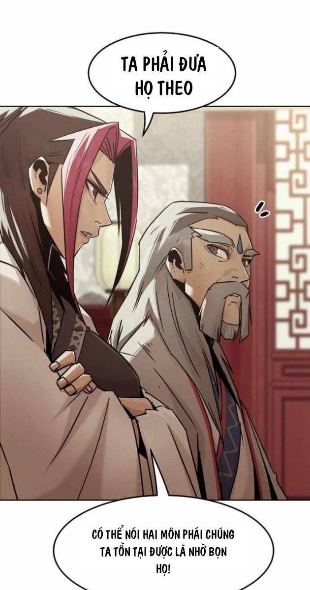 Tiểu Gia Chủ của Tứ Xuyên Đường Gia trở thành Kiếm Thần - Page 97