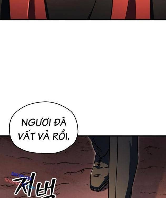 Người Chơi Không Thể Thăng Cấp - Page 30