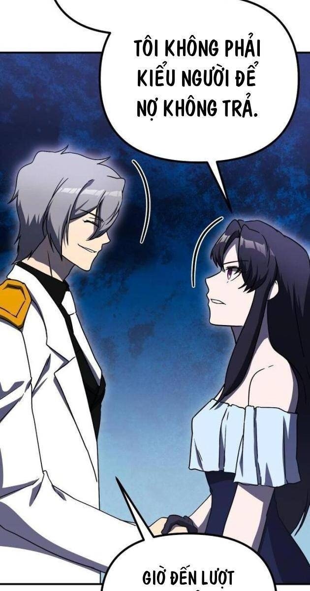 Nhập Vai Phản Diện Mắt Cáo Hoàn Hảo - Page 58