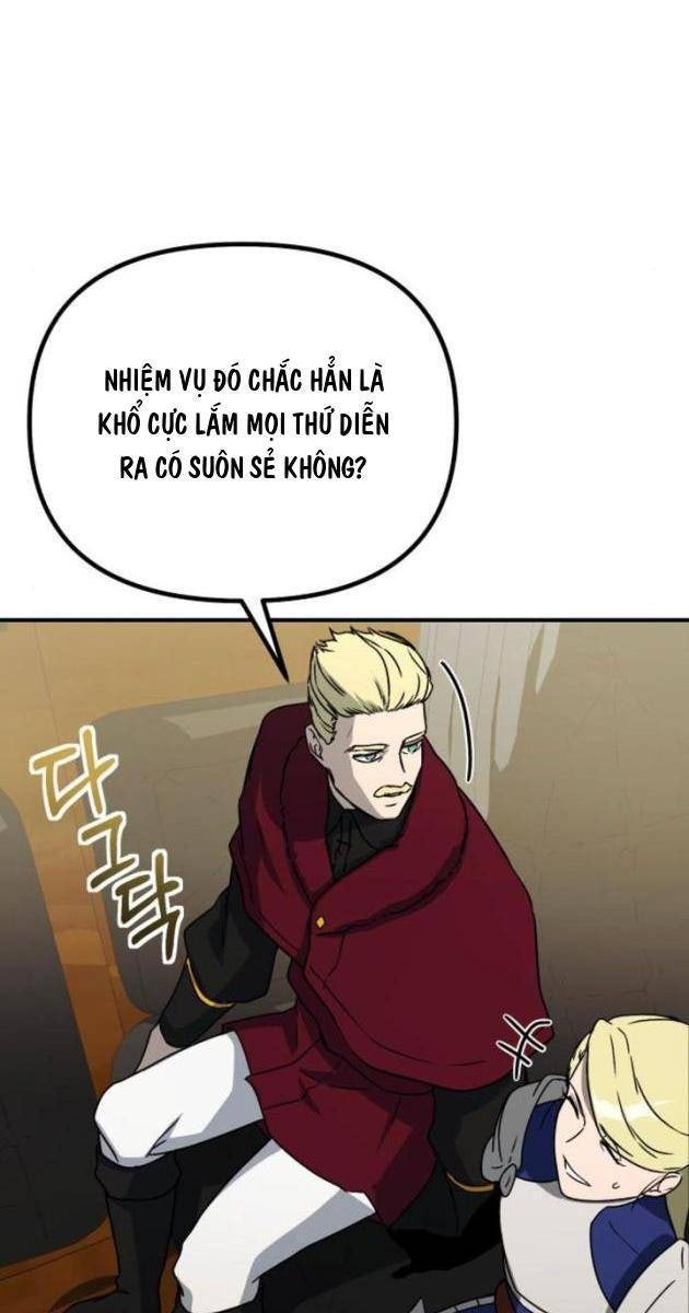 Nhập Vai Phản Diện Mắt Cáo Hoàn Hảo - Page 118