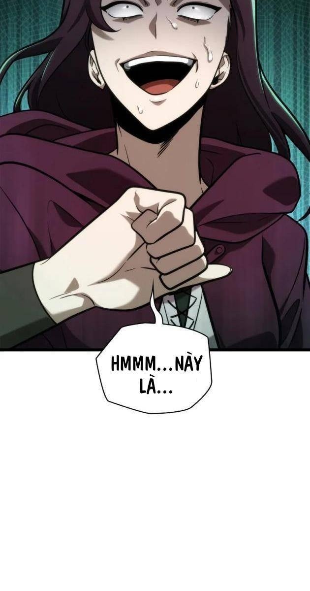 Vô Hạn Pháp Sư - Page 19