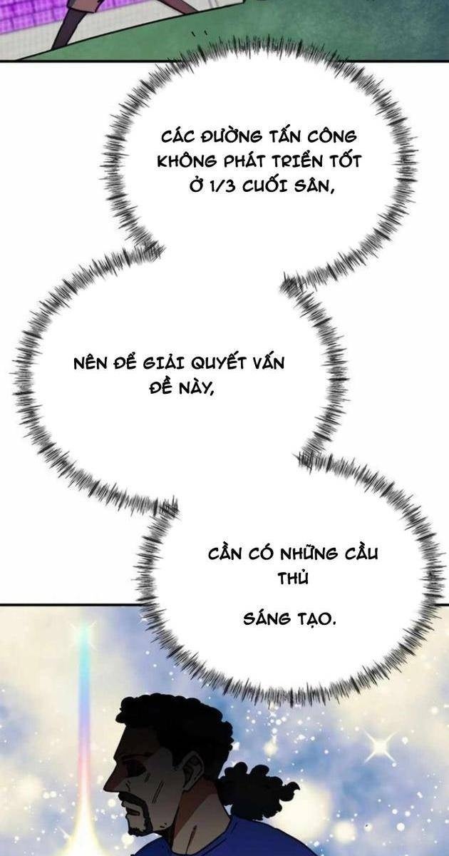 Tôi Bị Hiểu Lầm Là Siêu Sao Trên Sân Cỏ - Page 46