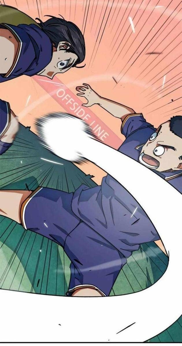 Tôi Bị Hiểu Lầm Là Siêu Sao Trên Sân Cỏ - Page 94