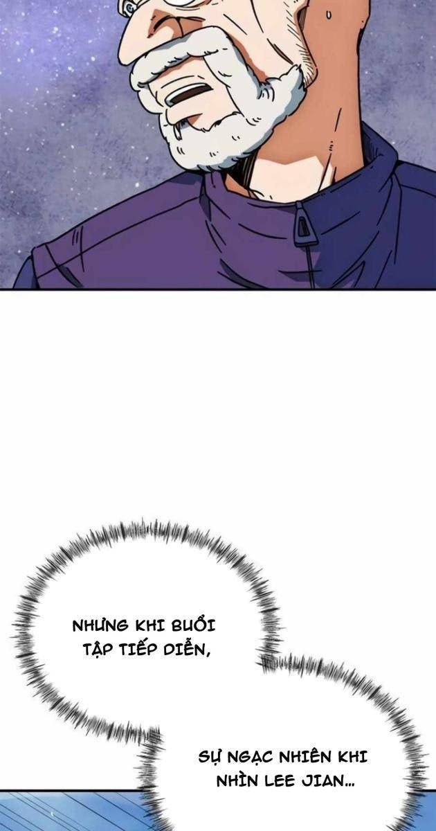 Tôi Bị Hiểu Lầm Là Siêu Sao Trên Sân Cỏ - Page 112