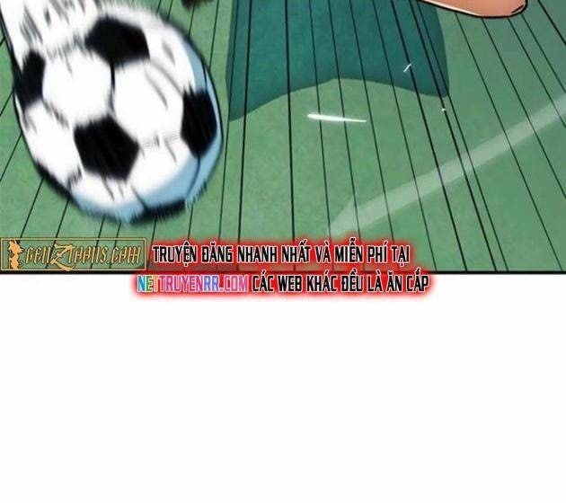 Tôi Bị Hiểu Lầm Là Siêu Sao Trên Sân Cỏ - Page 121
