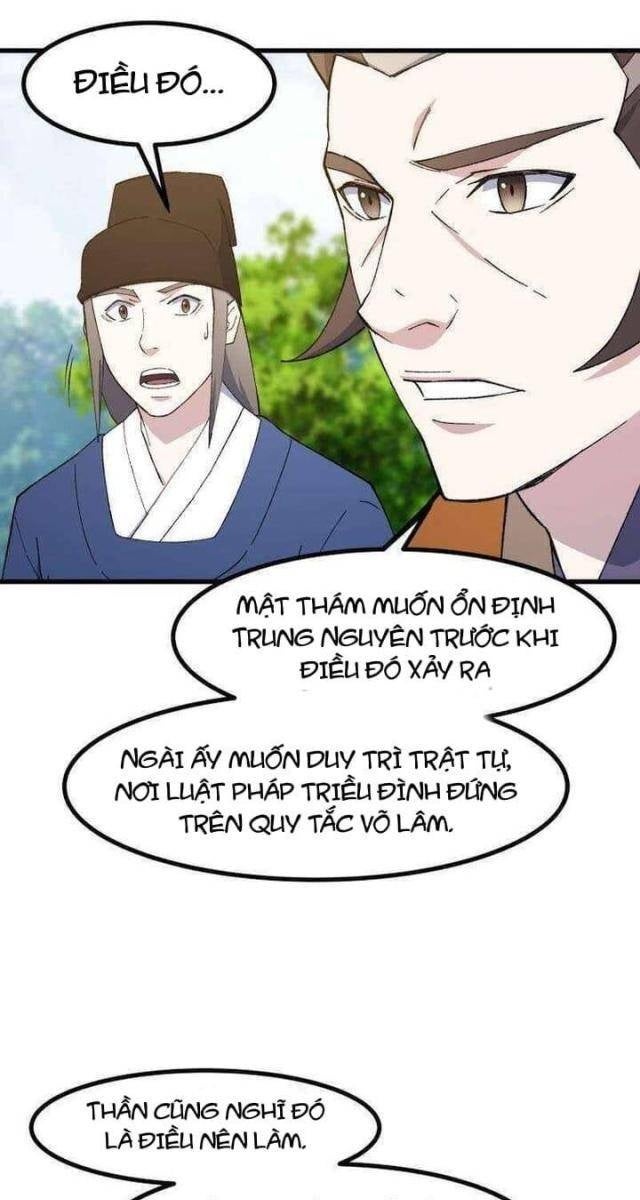 Đại Cao Thủ - Page 54