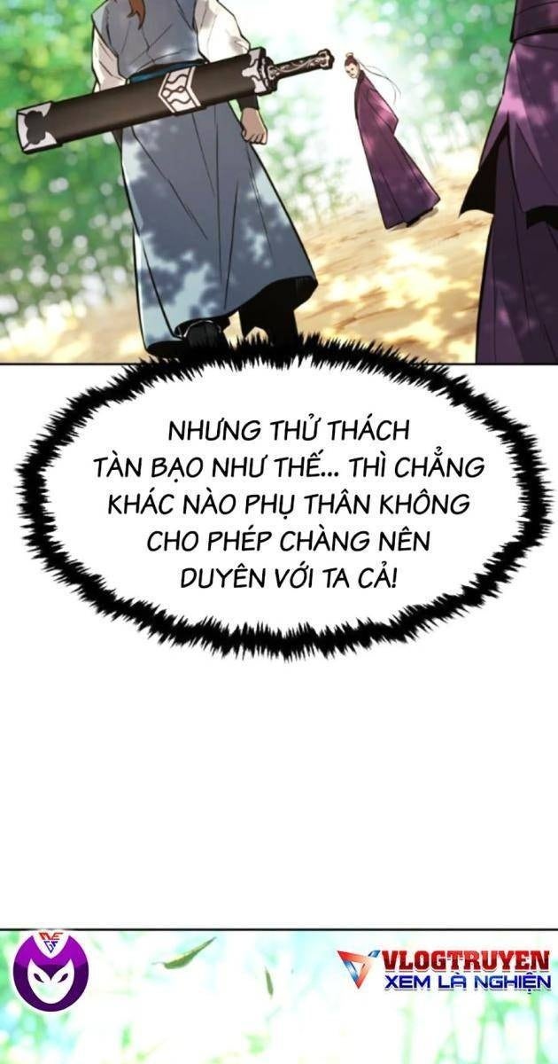Tuyệt Đỉnh Kiếm Cảm - Page 154