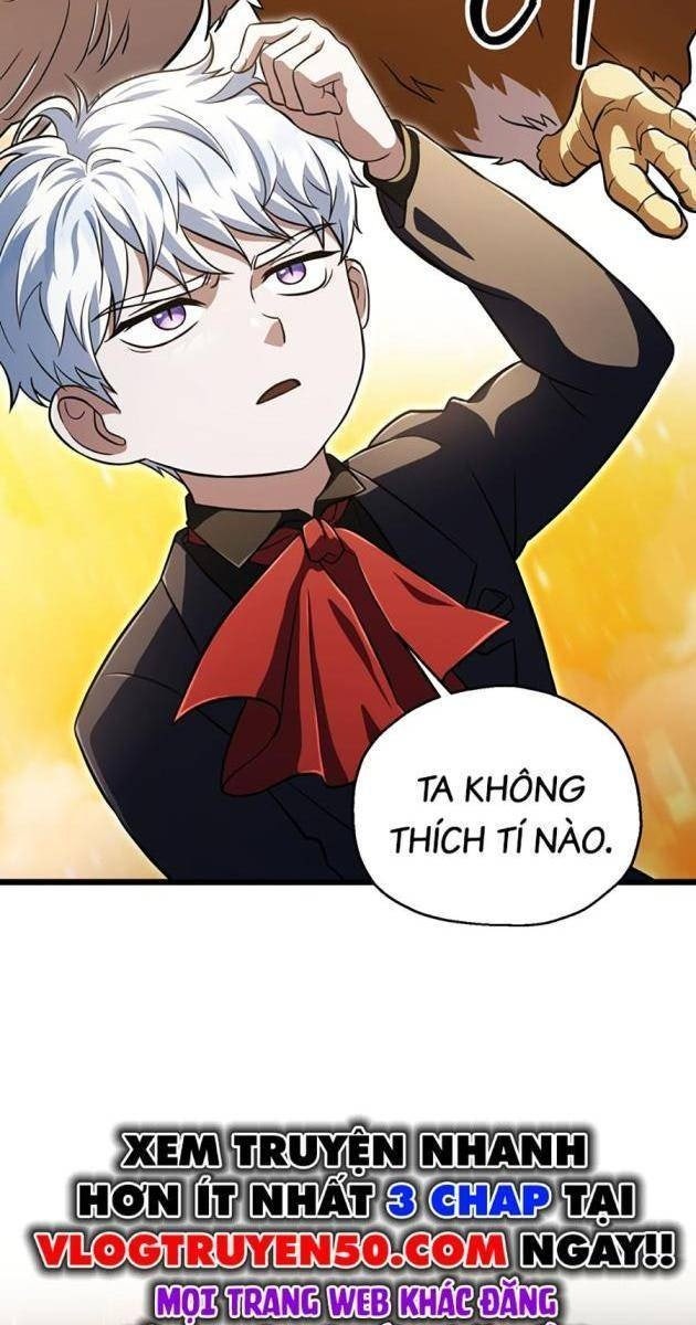 Người Chơi Không Thể Thăng Cấp - Page 77