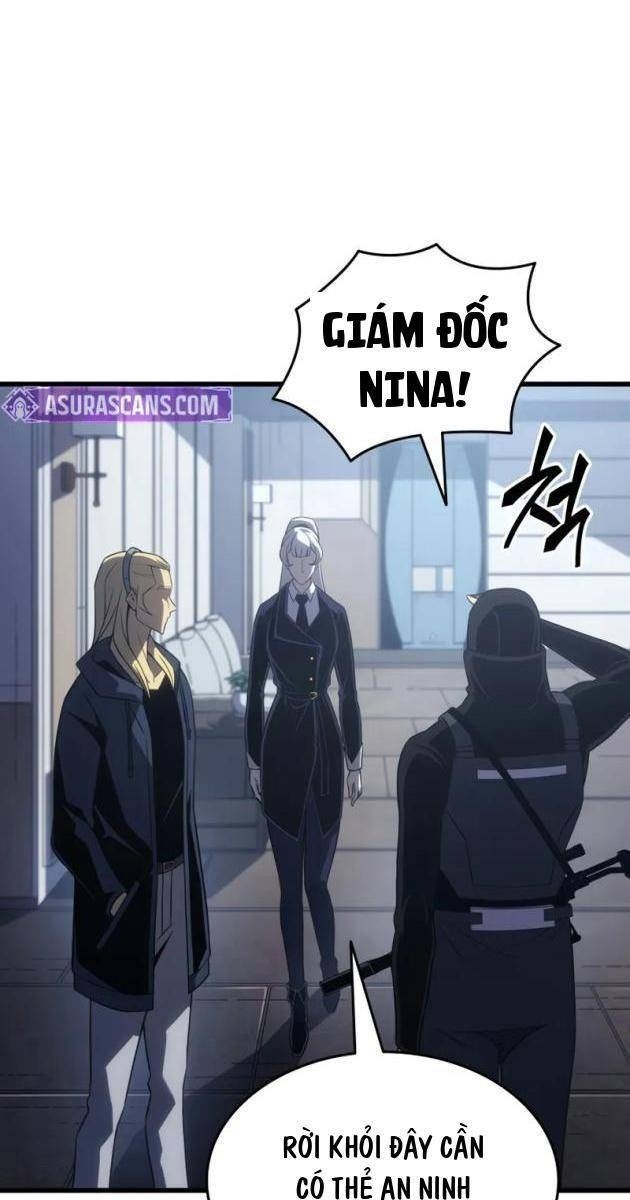 Sự Trở Lại Của Pháp Sư Vĩ Đại Sau 4000 Năm - Page 52