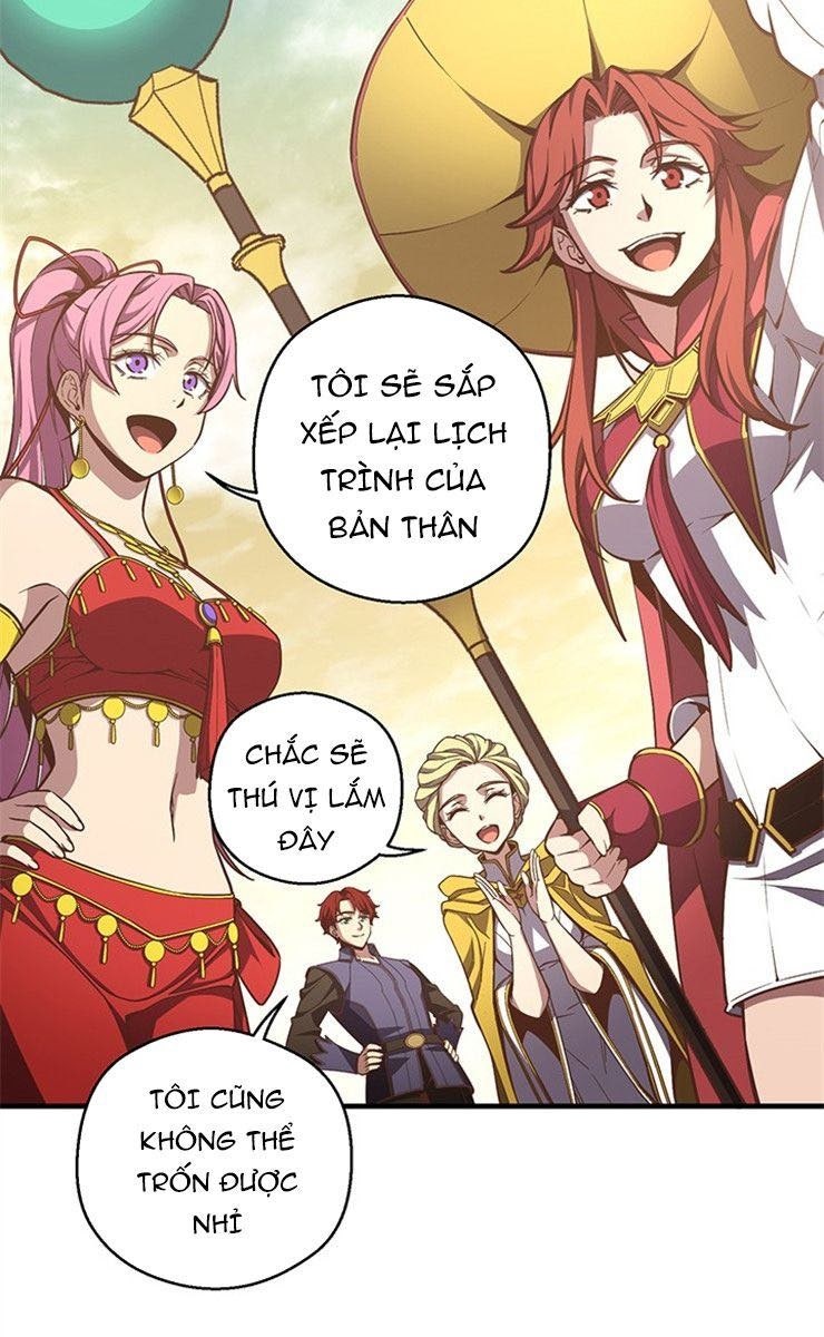 Con Đường Đế Vương - Page 62