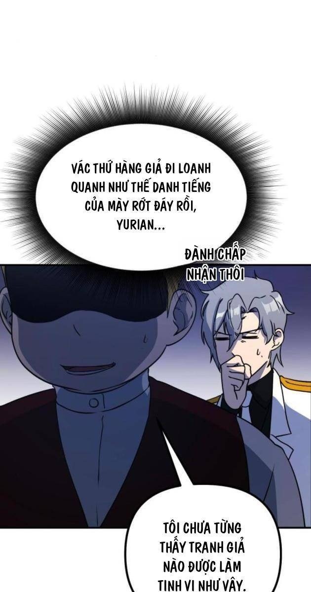 Nhập Vai Phản Diện Mắt Cáo Hoàn Hảo - Page 104