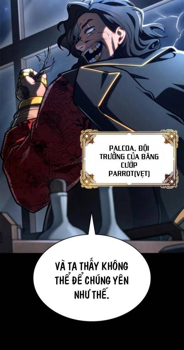 Vô Hạn Pháp Sư - Page 33