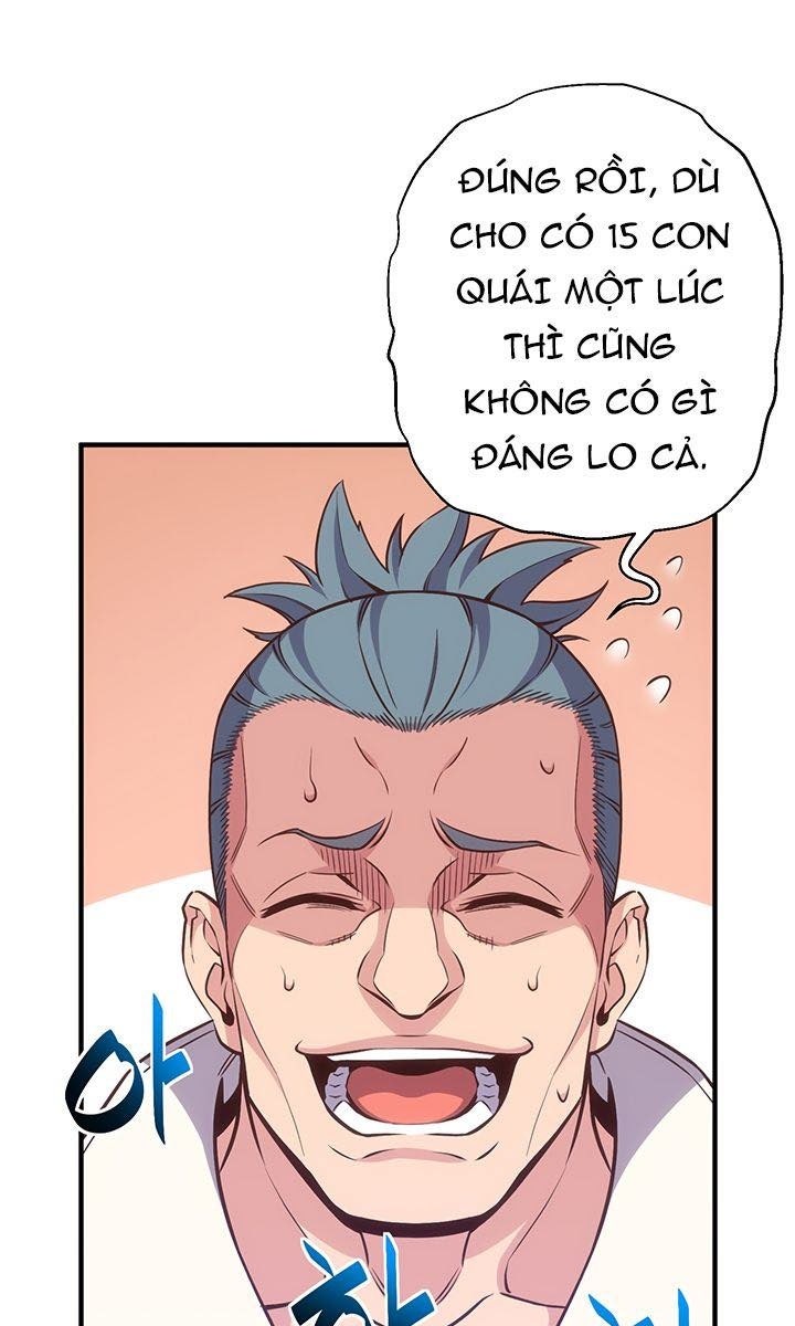 Con Đường Đế Vương - Page 91