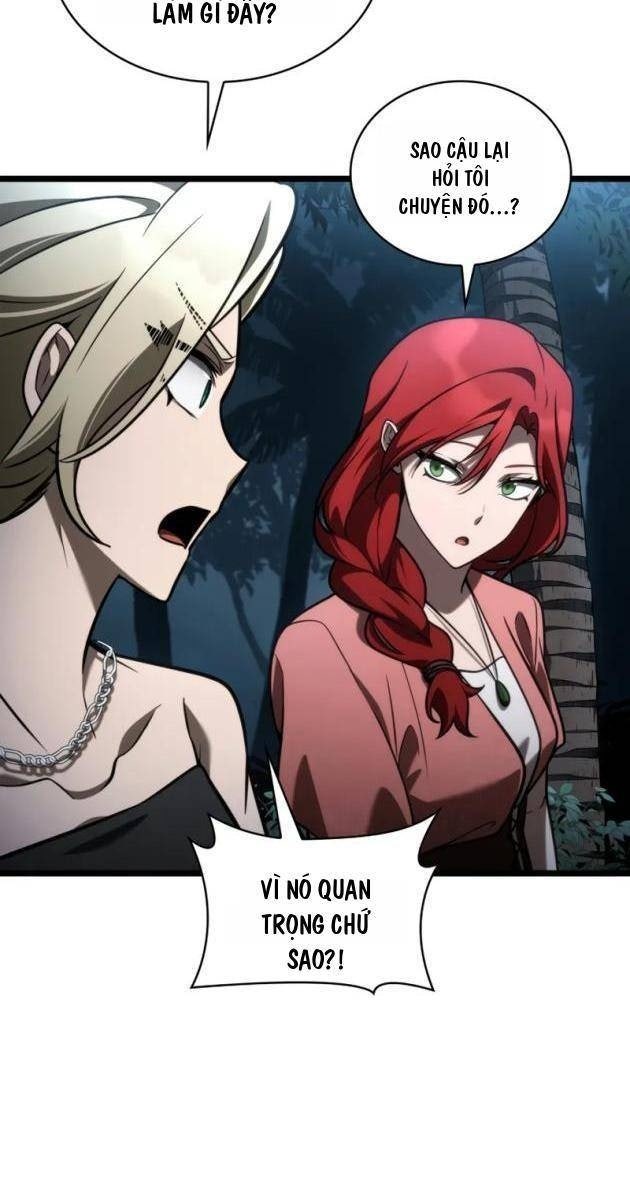 Vô Hạn Pháp Sư - Page 154