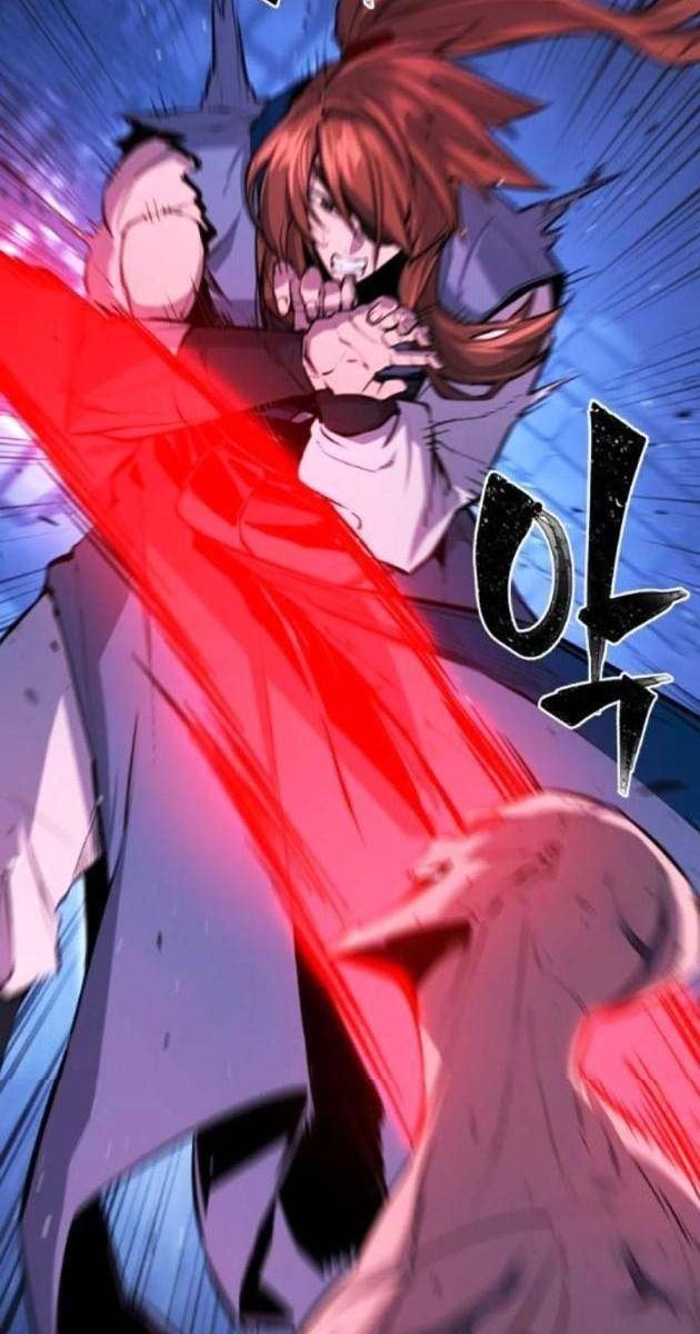 Tuyệt Đỉnh Kiếm Cảm - Page 9