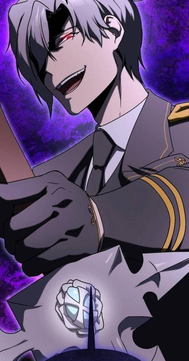 Nhập Vai Phản Diện Mắt Cáo Hoàn Hảo - Page 125