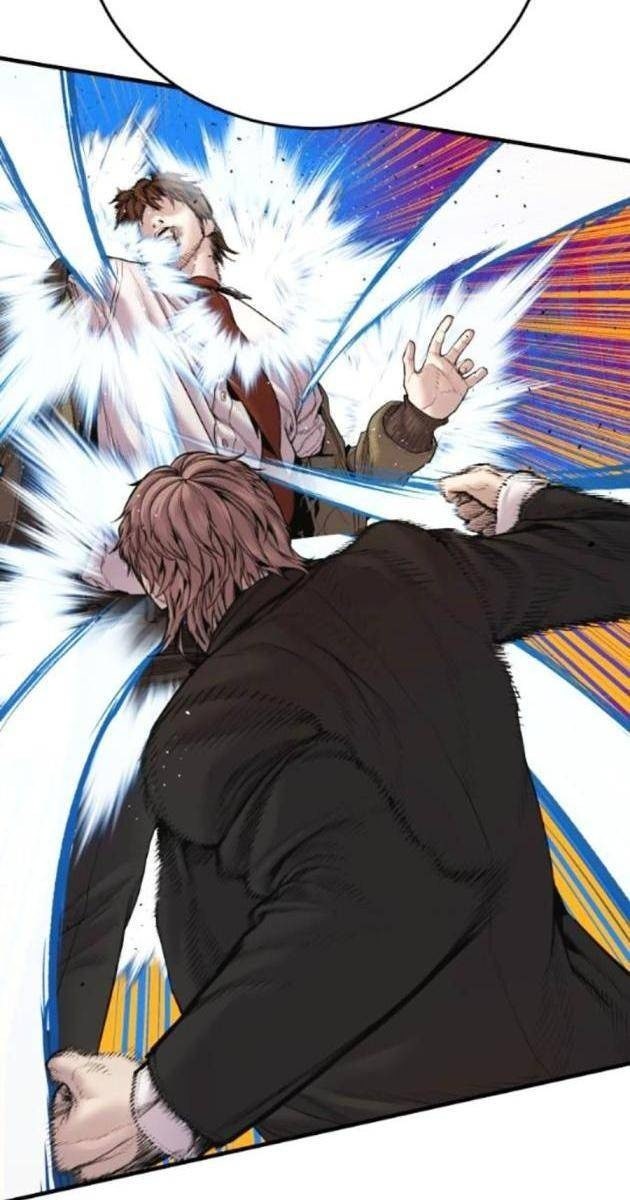 Bố Tôi Là Đặc Vụ - Page 94