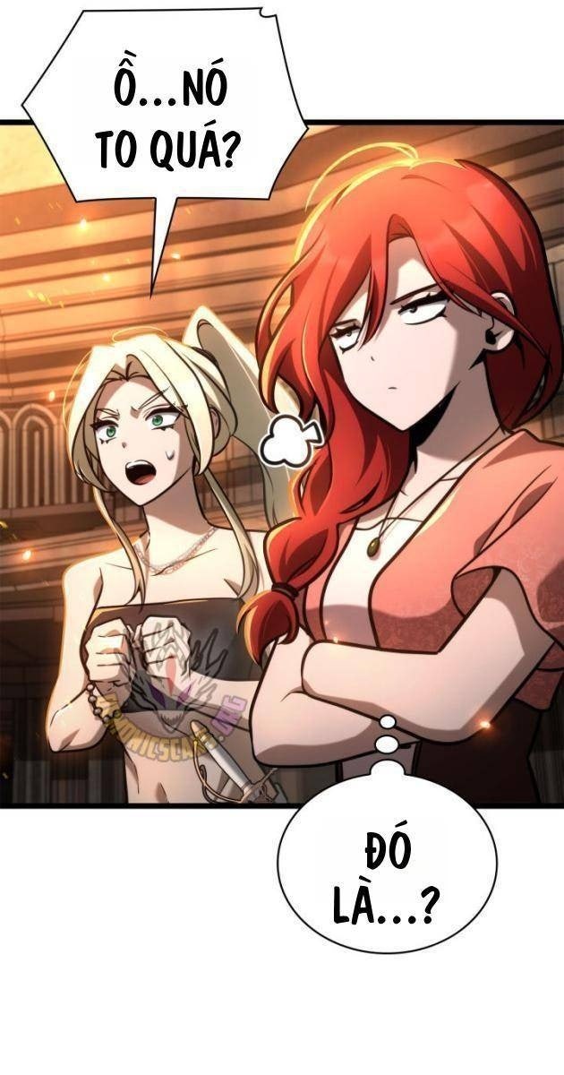 Vô Hạn Pháp Sư - Page 142