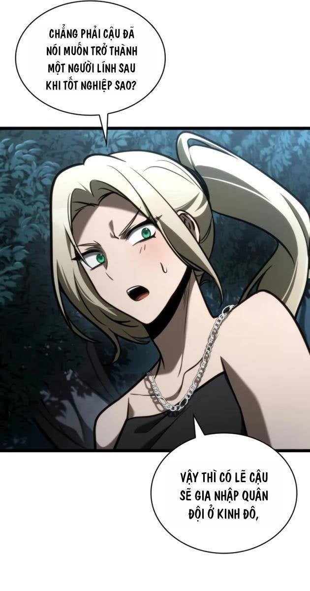 Vô Hạn Pháp Sư - Page 156