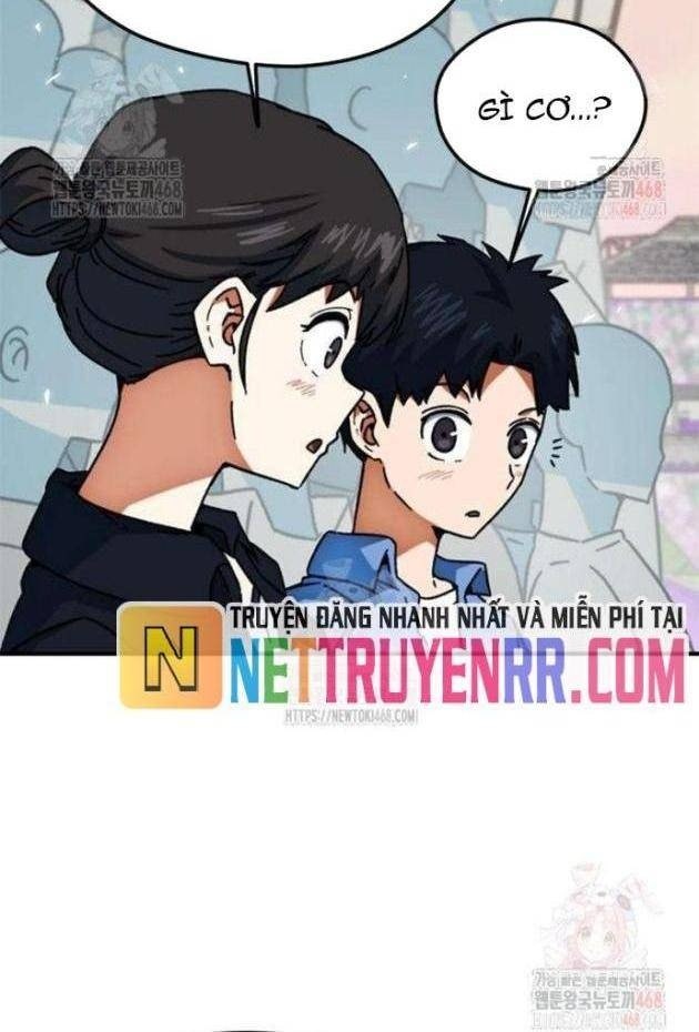 Tôi Bị Hiểu Lầm Là Siêu Sao Trên Sân Cỏ - Page 81