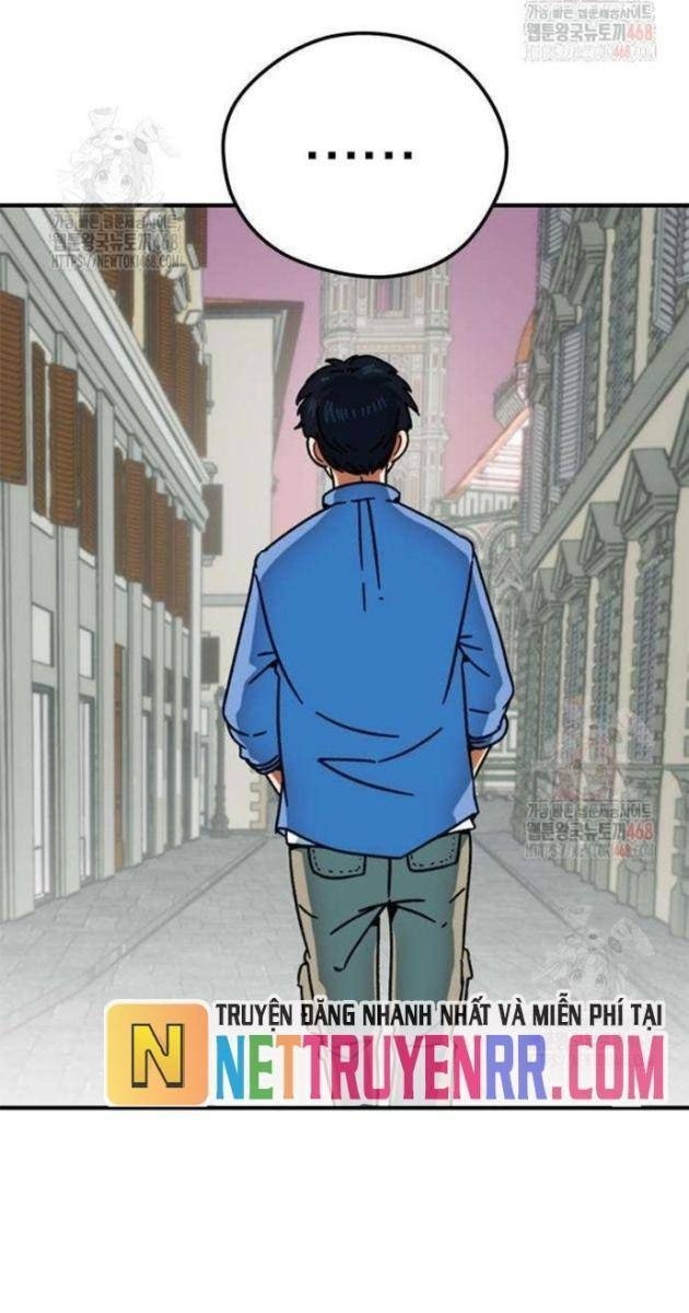 Tôi Bị Hiểu Lầm Là Siêu Sao Trên Sân Cỏ - Page 110