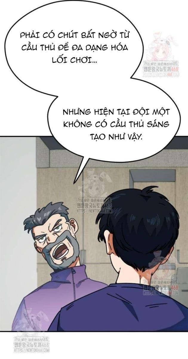 Tôi Bị Hiểu Lầm Là Siêu Sao Trên Sân Cỏ - Page 147