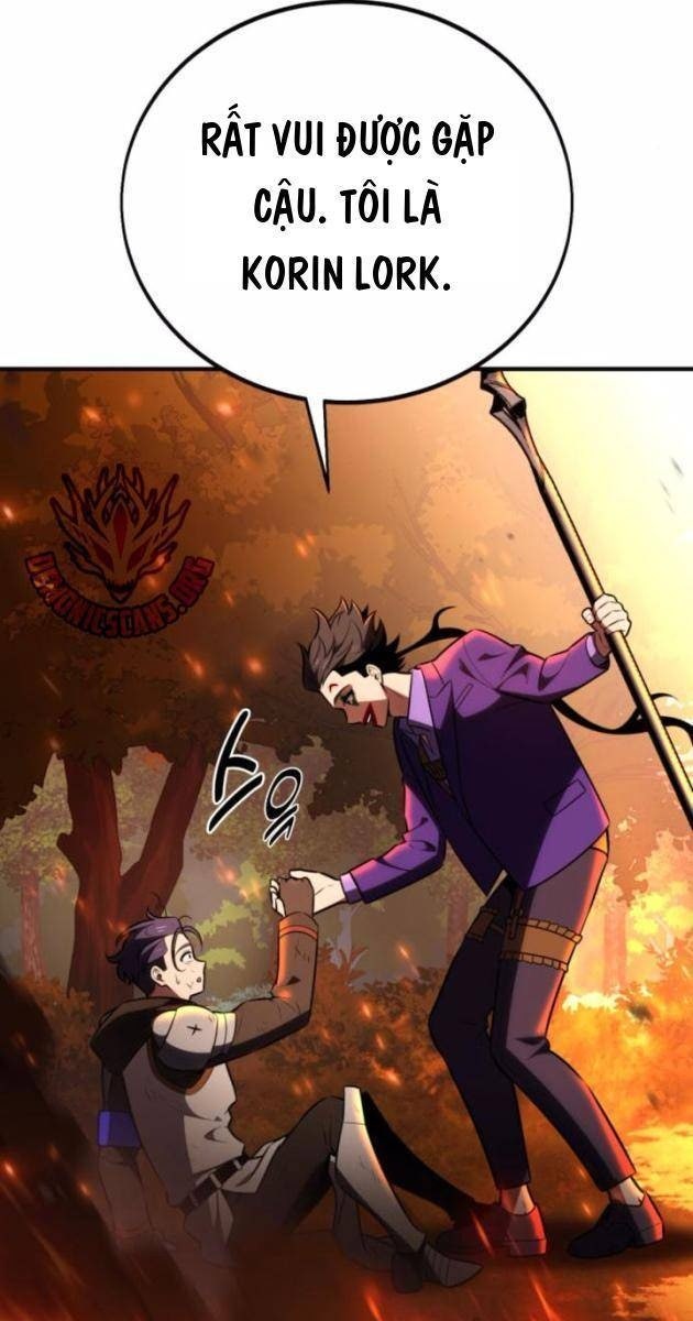 Tôi Đã Giết Tuyển Thủ Học Viện - Page 18