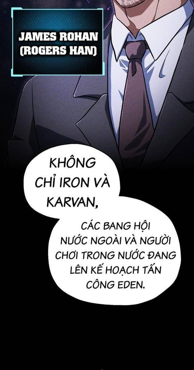 Người Chơi Không Thể Thăng Cấp - Page 17