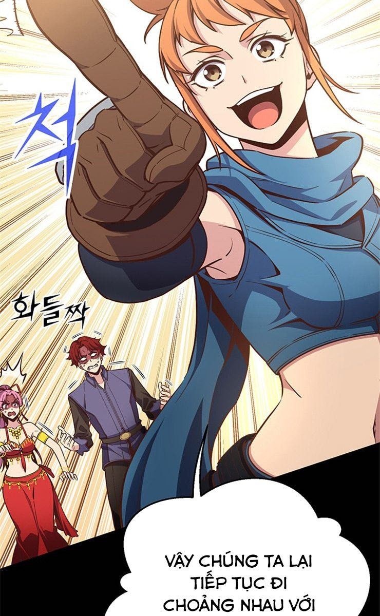Con Đường Đế Vương - Page 83